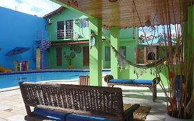 Pousada Verde Suites